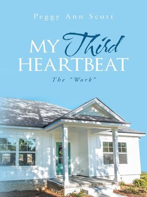 cover image of My Third Heartbeat